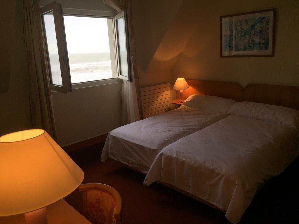 La Terrasse Hotel Fort-Mahon-Plage