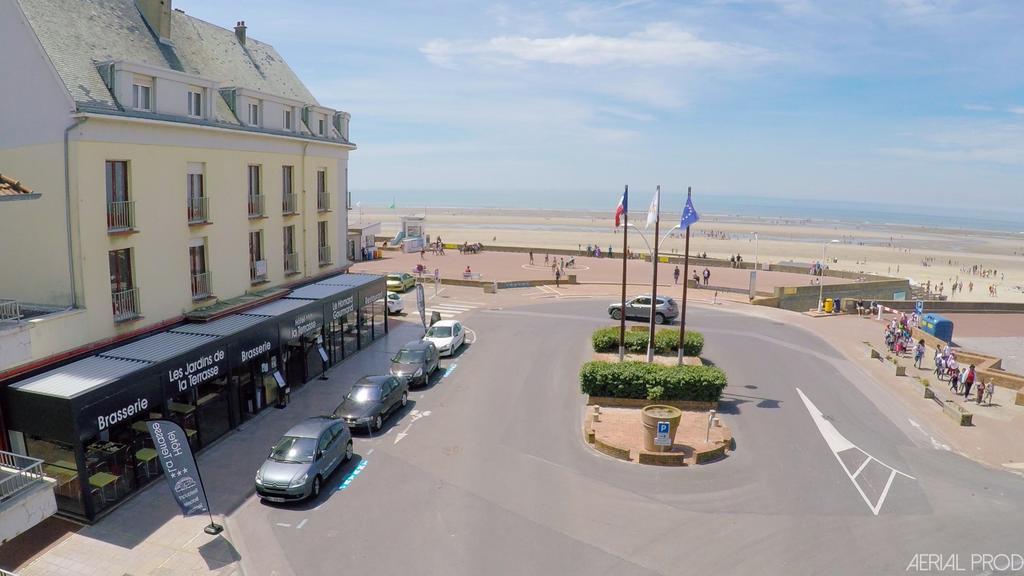 La Terrasse 3*