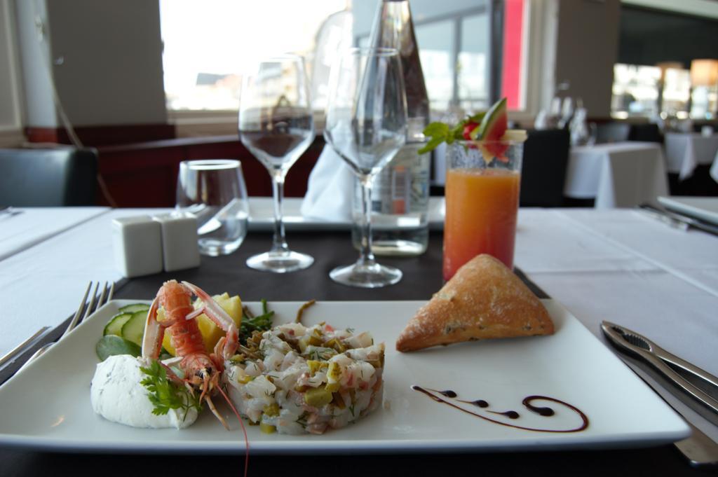 La Terrasse 3* Fort-Mahon-Plage
