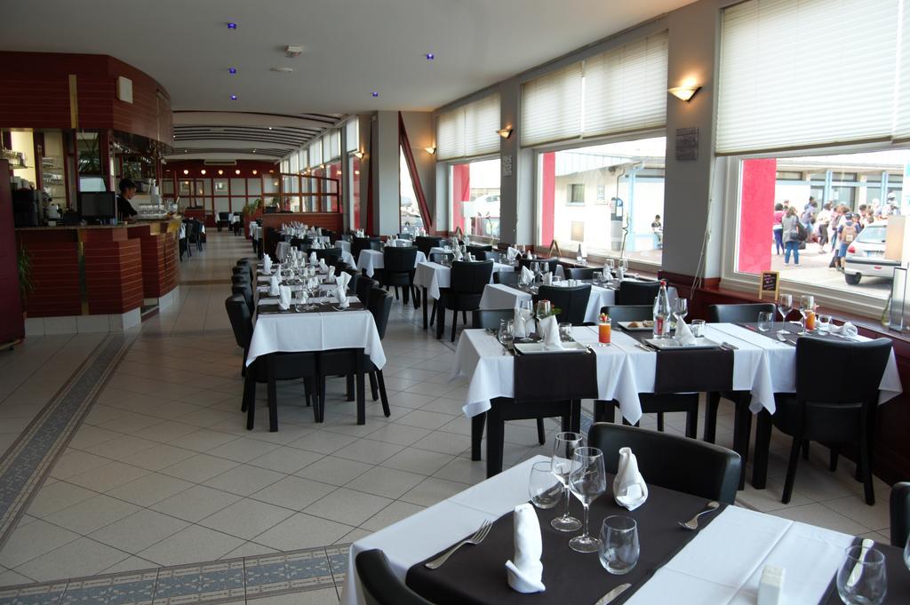 La Terrasse 3*