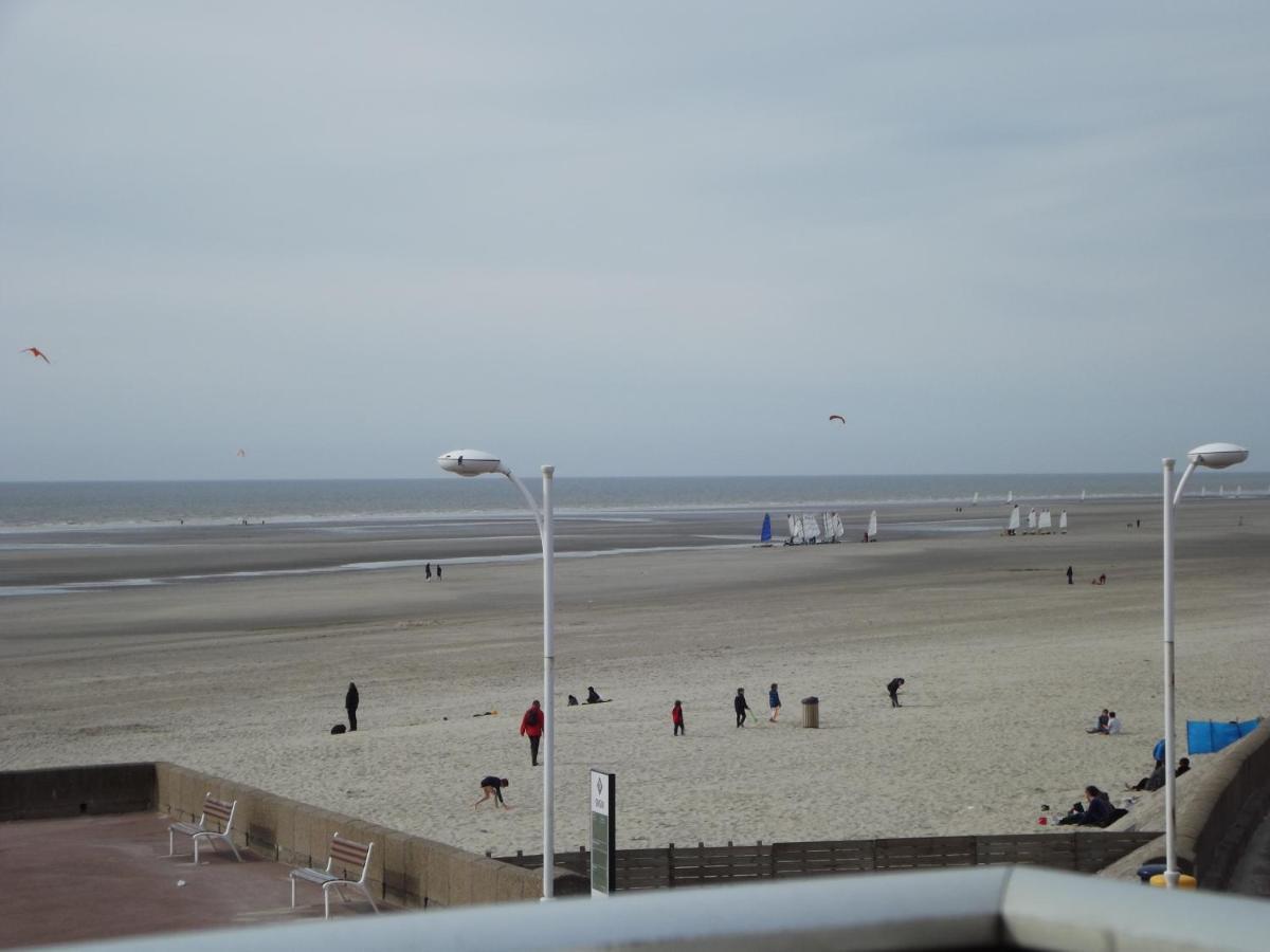 La Terrasse 3* Fort-Mahon-Plage